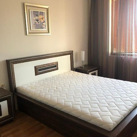 Dunav Apt.4 Ravda Eksteriør billede