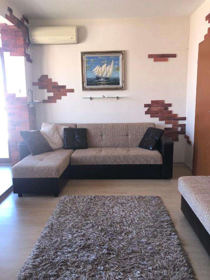 Dunav Apt.4 Ravda Eksteriør billede