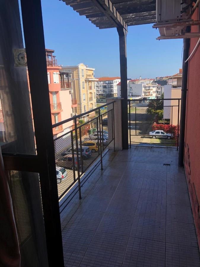 Dunav Apt.4 Ravda Eksteriør billede