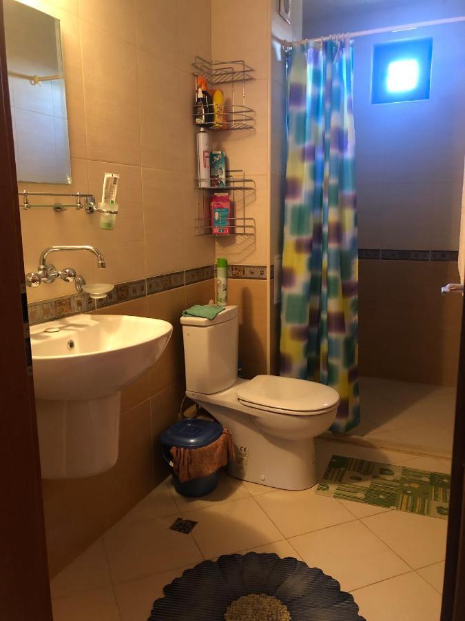 Dunav Apt.4 Ravda Eksteriør billede