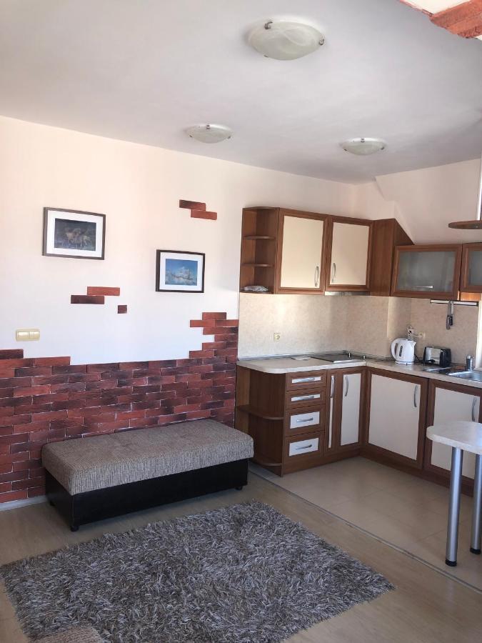Dunav Apt.4 Ravda Eksteriør billede